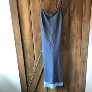 Express women’s dress NWT size 9/10